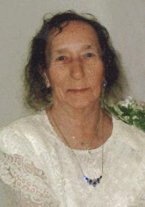 Dorothy Rachel Lanham